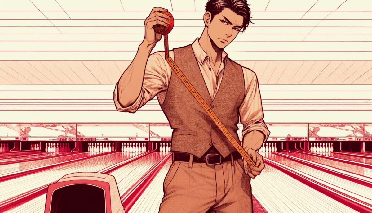 ボーリングのレーンの長さQ＆A｜店で違う？約18mの理由