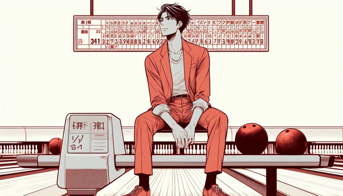 ボウリングは何ゲームするのが普通？デートなど一日当たりの目安