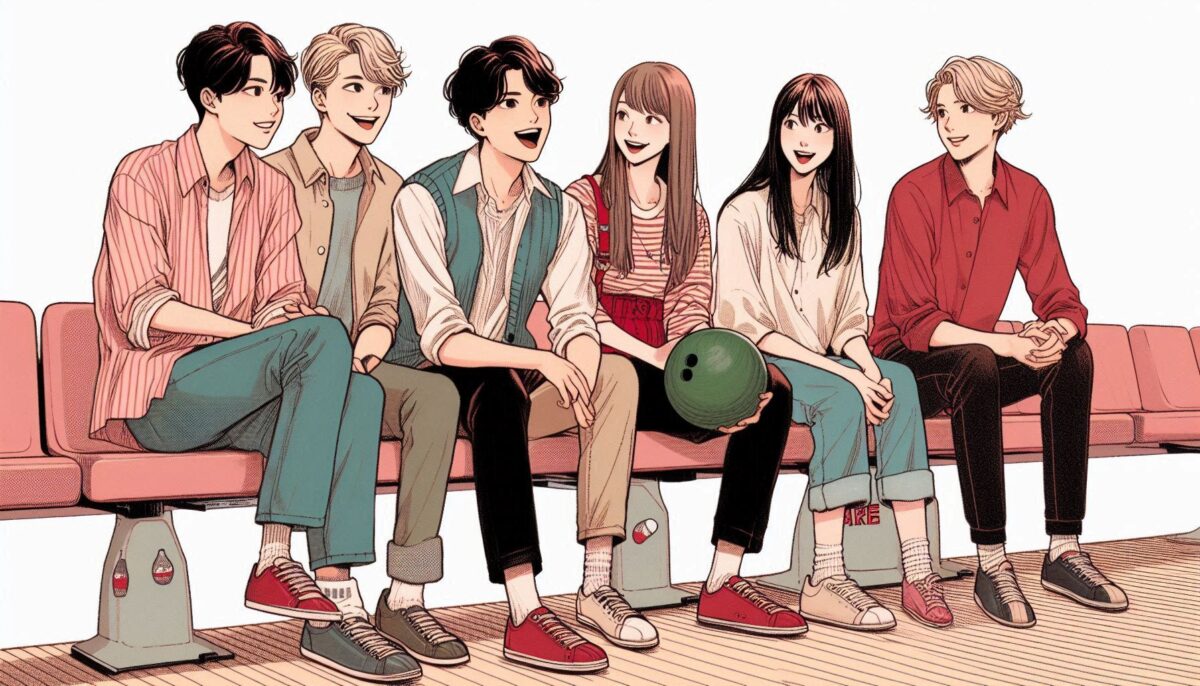 ボーリングは何人まで？1レーンでプレイ可能な人数の上限