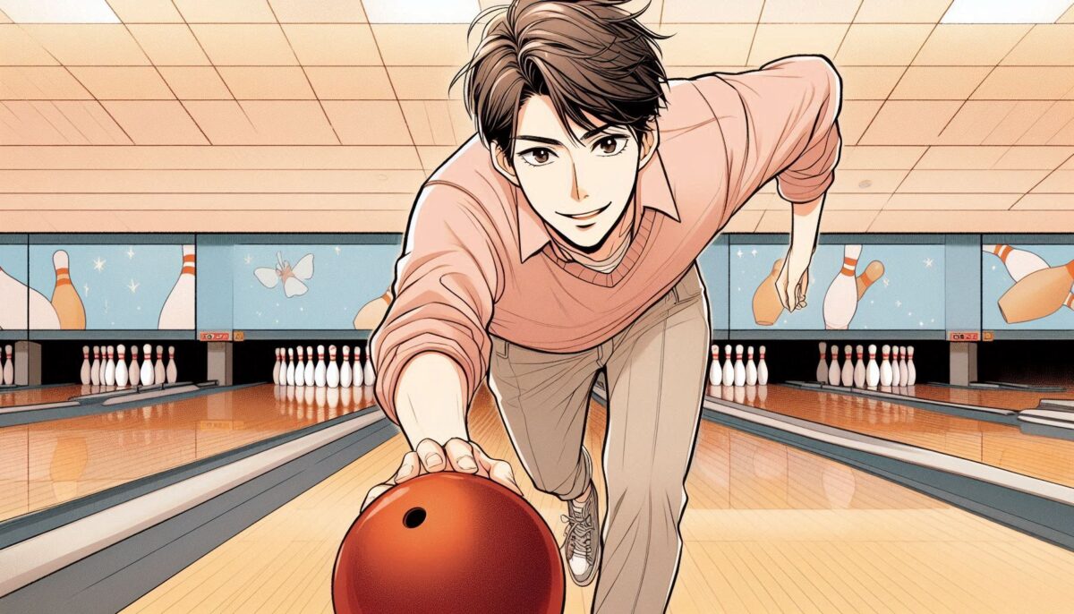 ボウリングは1ゲームに何回投げれる？プレイ内容で変わる訳