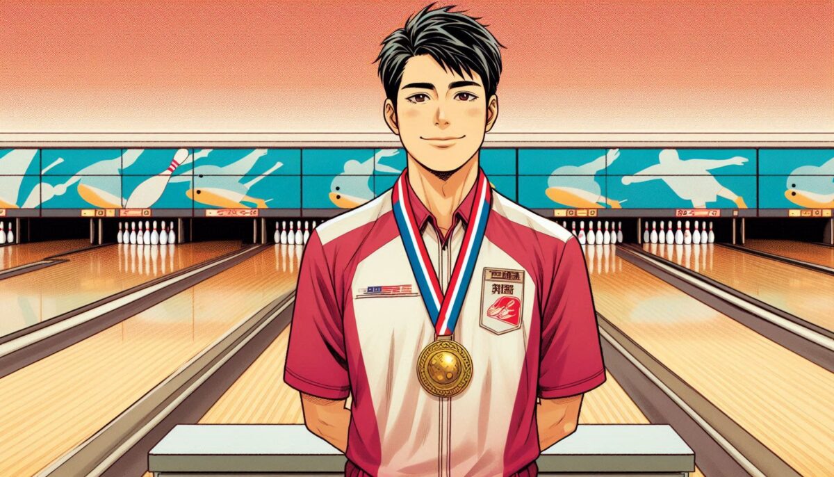 ボーリングはスポーツじゃない？3つの根拠が否定する事実！