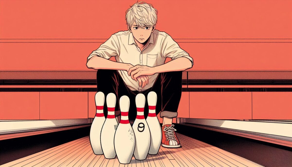 ボーリングのオープンフレームの意味とは？分かりやすく解説