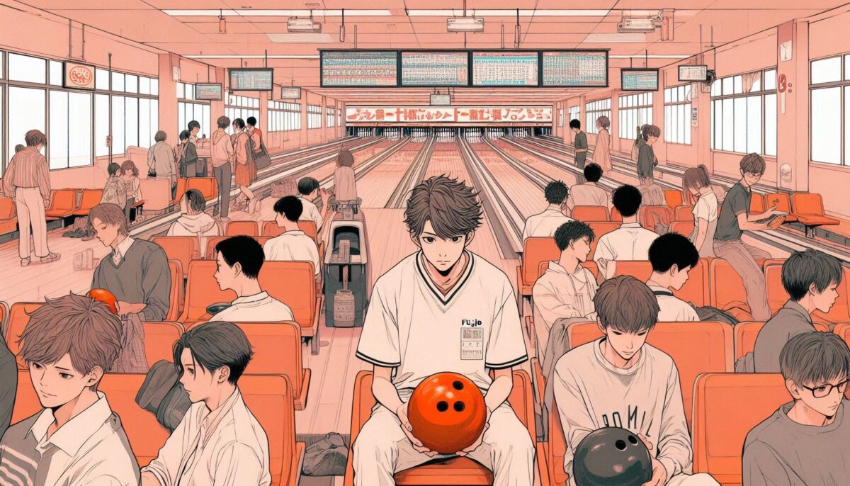 ボウリングが混む時間は？待たずにプレイできるのは何時頃？