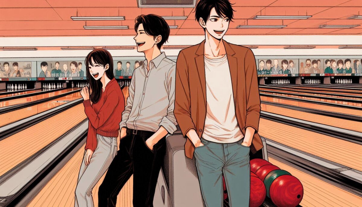 ボウリングの人数のおすすめは？3～4人がベストなワケ！