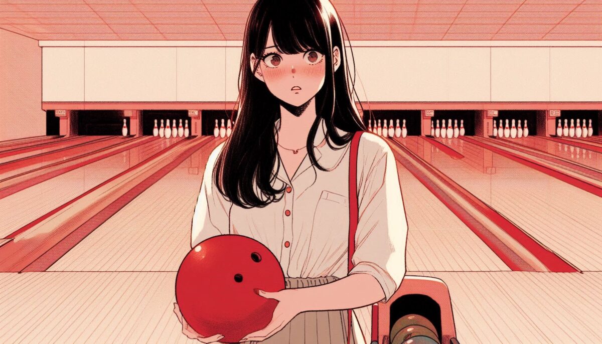 一人ボウリングのススメ！下手でも恥ずかしくないおすすめのやり方