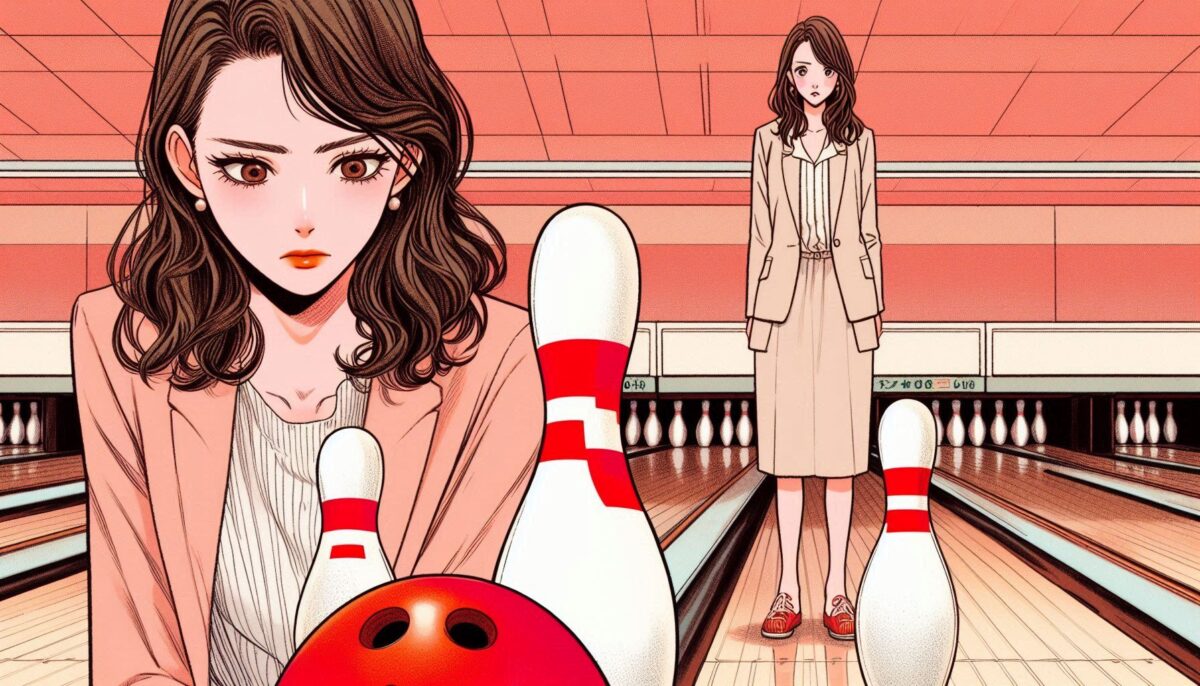 ボーリングのスピリットの意味とは？初心者によくある勘違い