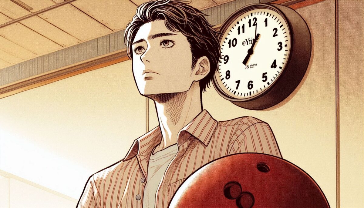 ボウリングの10ゲームの時間は？人数別のシミュレーション